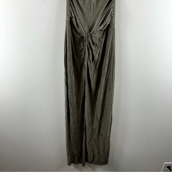 Allsaints Ara Ada Dress in Dusk Size 2 - Picture 3 of 15